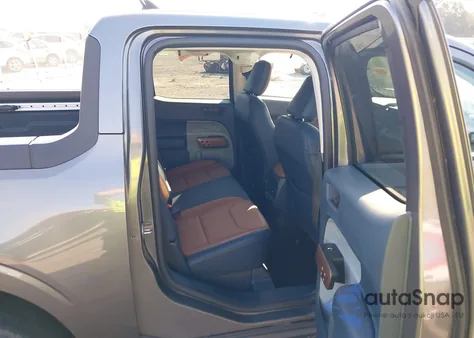 2024 Ford Maverick Lariat z USA, uszkodzony, nr VIN 3FTTW8S97RRB05489